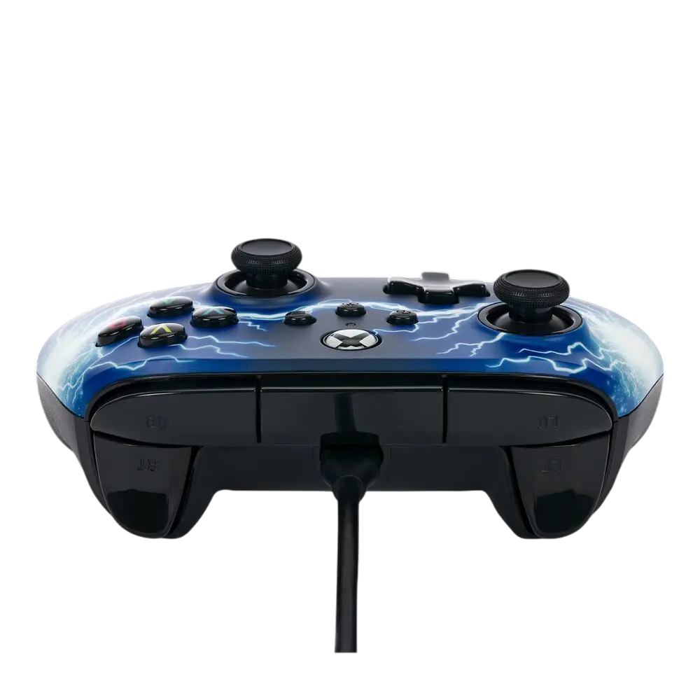 PowerA Advantage Wired Controller Arc Lightning for Xbox Series X|S  for sale in Emirates from Games2all