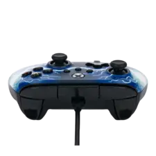 PowerA Advantage Wired Controller Arc Lightning for Xbox Series X|S  for sale in Emirates from Games2all