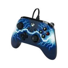 PowerA Advantage Wired Controller Arc Lightning for Xbox Series X|S  for sale in Emirates from Games2all