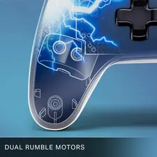 PowerA Advantage Wired Controller Arc Lightning for Xbox Series X|S  for sale in Emirates from Games2all