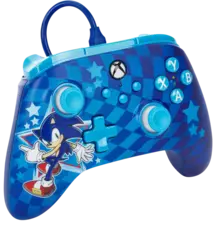 PowerA Advantage Wired Controller Sonic for Xbox Series X|S  for sale in Emirates from Games2all