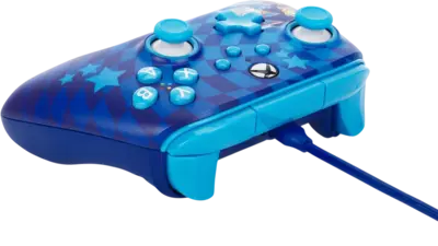 PowerA Advantage Wired Controller Sonic for Xbox Series X|S  for sale in Emirates from Games2all