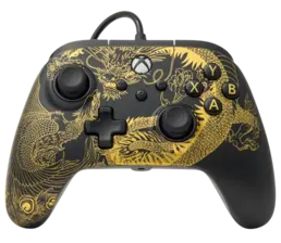 PowerA Advantage Wired Controller Dragon & Phoenix for Xbox Series X|S  for sale in Emirates from Games2all