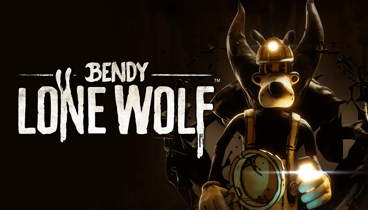 Bendy: Lone Wolf - Pre-Order  for sale in Emirates from Games2all