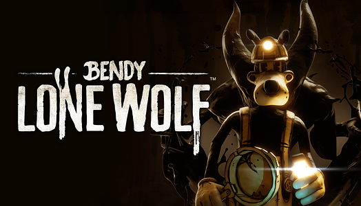 Bendy: Lone Wolf - Pre-Order  for sale in Emirates from Games2all