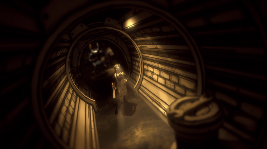 Bendy: Lone Wolf – image 2