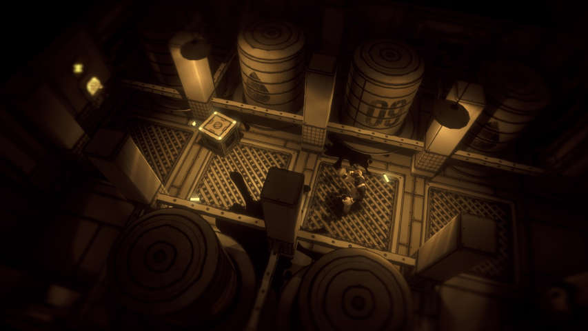Bendy: Lone Wolf – image 3