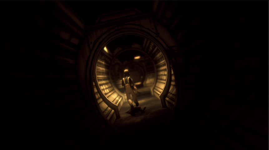 Bendy: Lone Wolf – image 6
