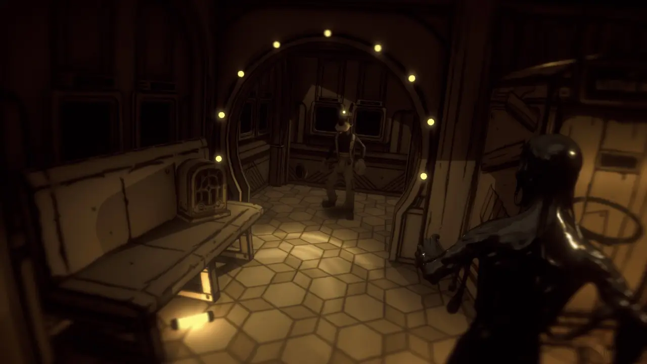 Bendy: Lone Wolf - Pre-Order  for sale in Emirates from Games2all