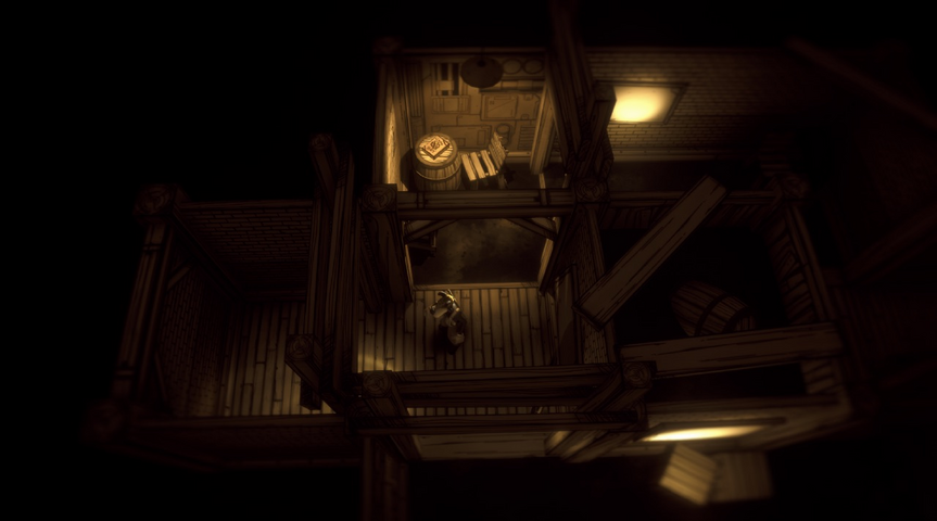 Bendy: Lone Wolf – image 17