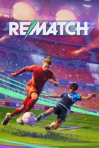 REMATCH -  for sale in Emirates from Games2all