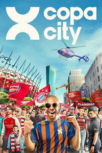 Copa City - Coming Soon -  for sale in Emirates from Games2all