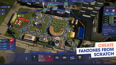 Copa City - Coming Soon  for sale in Emirates from Games2all