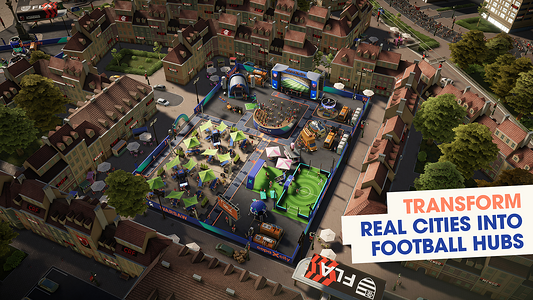 Copa City - Coming Soon  for sale in Emirates from Games2all