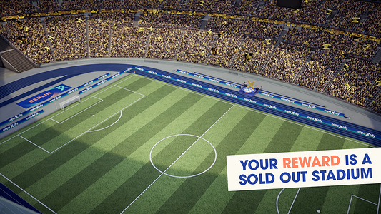 Copa City - Coming Soon  for sale in Emirates from Games2all