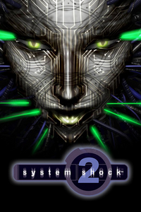System Shock 2  for sale in Emirates from Games2all