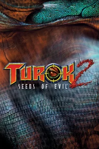Turok 2: Seeds of Evil -  for sale in Emirates from Games2all