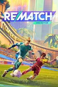 REMATCH - PRO EDITION -  for sale in Emirates from Games2all
