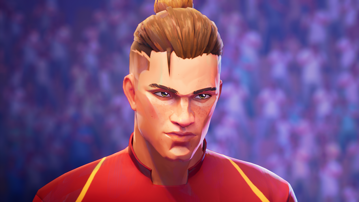 REMATCH - PRO EDITION  for sale in Emirates from Games2all