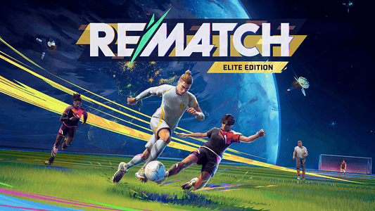 REMATCH - ELITE EDITION  for sale in Emirates from Games2all