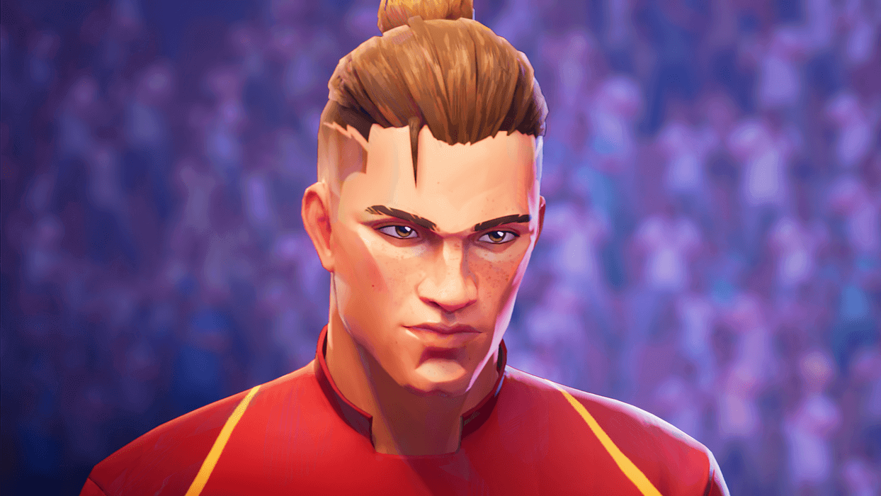 REMATCH - PRO EDITION  for sale in Emirates from Games2all