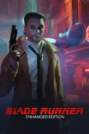 Blade Runner: Enhanced Edition  for sale in Emirates from Games2all