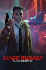 Blade Runner: Enhanced Edition  for sale in Emirates from Games2all