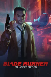 Blade Runner: Enhanced Edition -  for sale in Emirates from Games2all