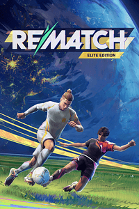REMATCH - ELITE EDITION