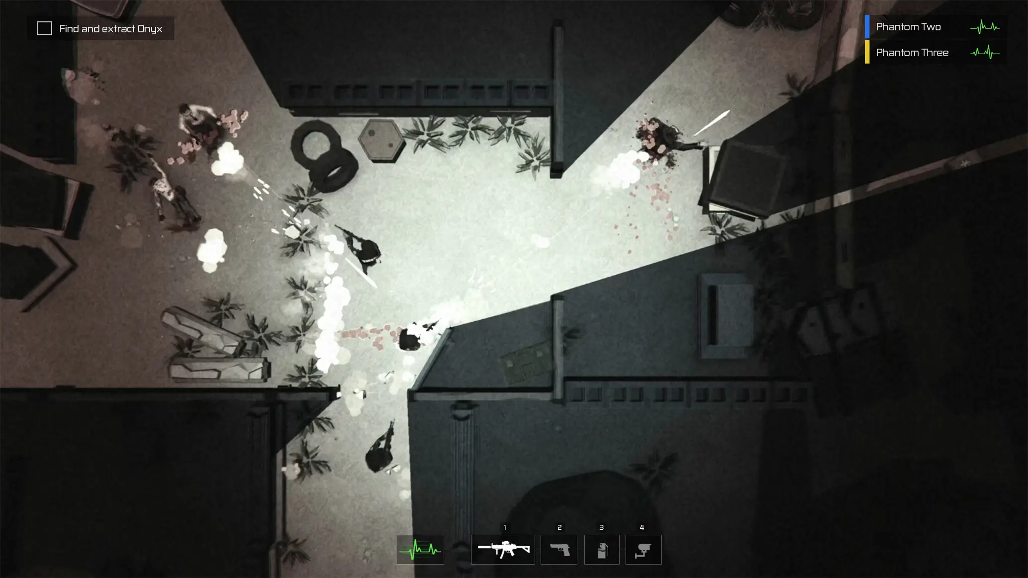 Phantom Squad  for sale in Emirates from Games2all