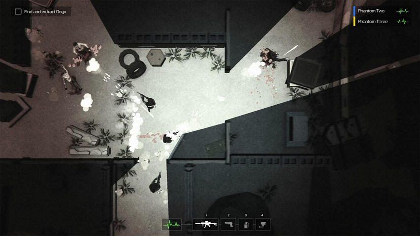 Phantom Squad – image 3