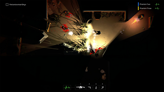 Phantom Squad  for sale in Emirates from Games2all