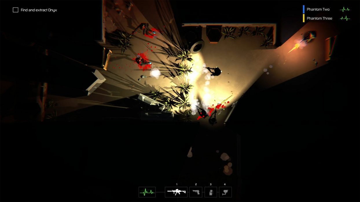 Phantom Squad  for sale in Emirates from Games2all