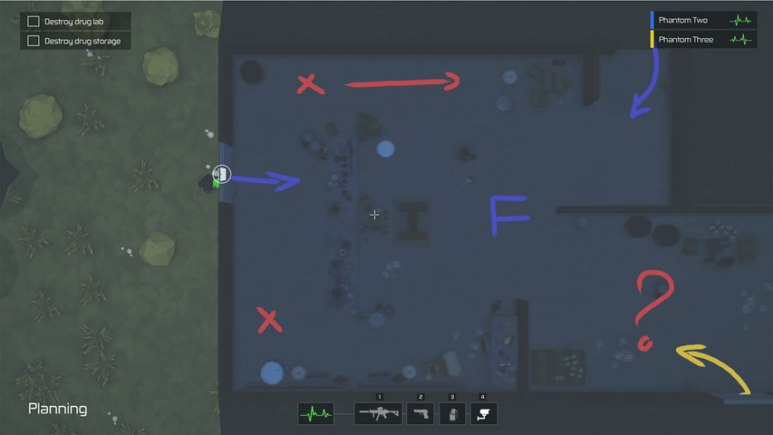 Phantom Squad – image 6