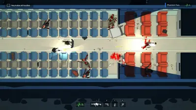 Phantom Squad  for sale in Emirates from Games2all