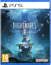 Little Nightmares 2 - Enhanced Edition - PS5 - Used