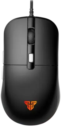 Fantech KANATA S VX9S Wired RGB Gaming Mouse - Black