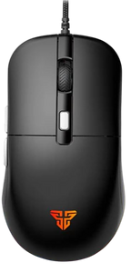 Fantech KANATA S VX9S Wired RGB Gaming Mouse - Black