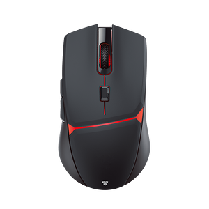 ماوس جيمنج لاسلكي CRYPTO WGC3 من فانتيك - أسود