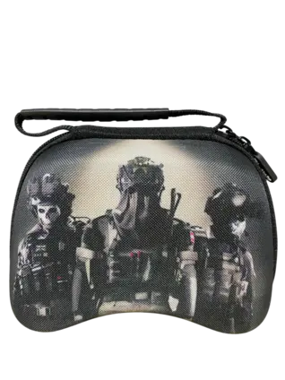 Call of Duty: Modern Warfare Case Cover for PS5 Controller 