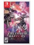 Fire Emblem Warriors Three Hopes - Nintendo Switch - Used