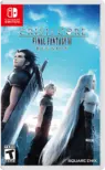 Crisis Core - Final Fantasy 7 Reunion - Nintendo Switch - Used