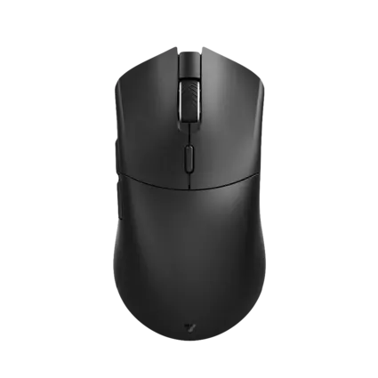 Fantech WGC5S BLAKE S Wireless Gaming Mouse - Black	