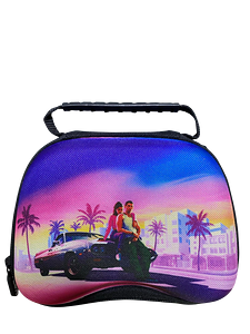  GTA VI : Grand Theft Auto VI Case Cover for PS5 Controller 