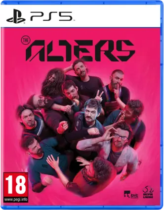The Alters - PS5
