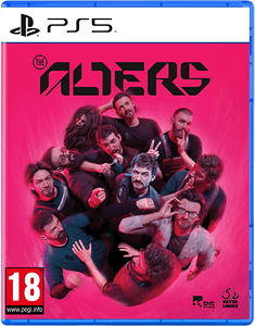 ذا الترز - بلايستيشن 5