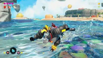 Donkey Kong Bananza - Nintendo Switch 2  for sale in Emirates from Games2all
