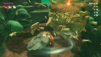 Donkey Kong Bananza - Nintendo Switch 2  for sale in Emirates from Games2all