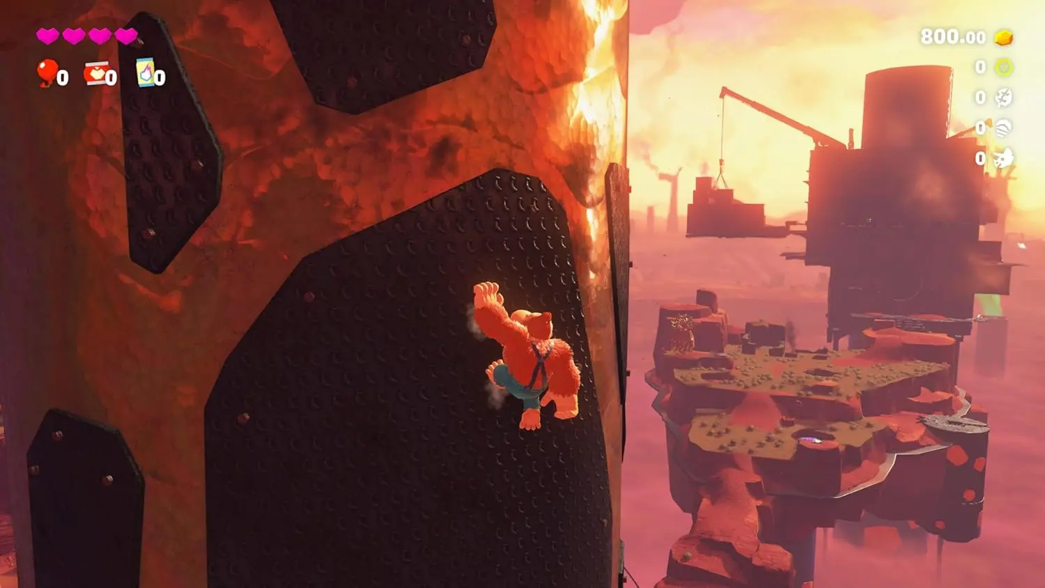 Donkey Kong Bananza - Nintendo Switch 2  for sale in Emirates from Games2all