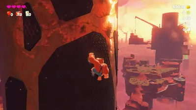Donkey Kong Bananza - Nintendo Switch 2  for sale in Emirates from Games2all